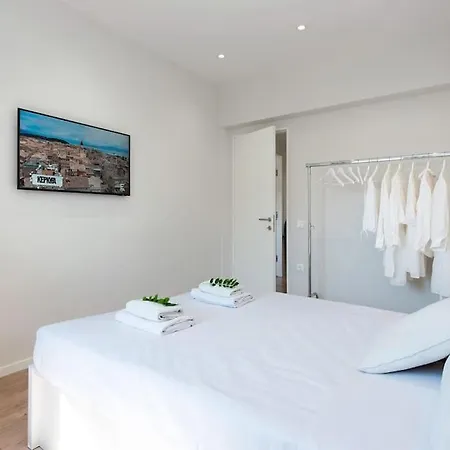 U Corfina @old Town Апартаменты