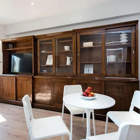 Апартаменты U Corfina @old Town Corfu (city)