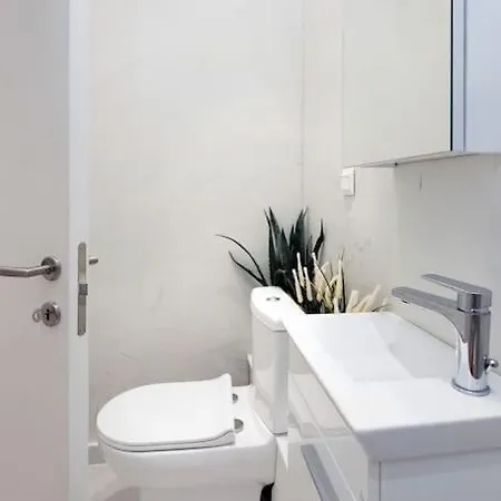 Apartment U Corfina @old Town *