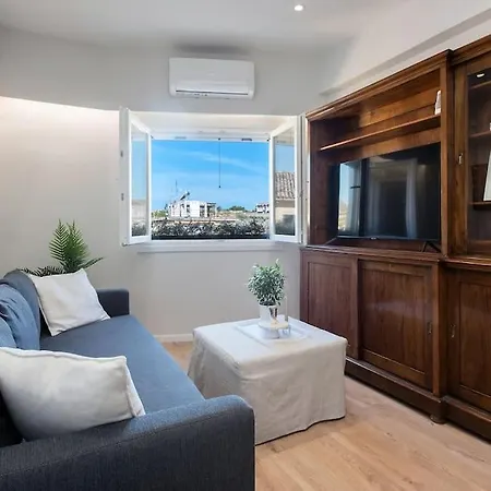 Apartment U Corfina @old Town *