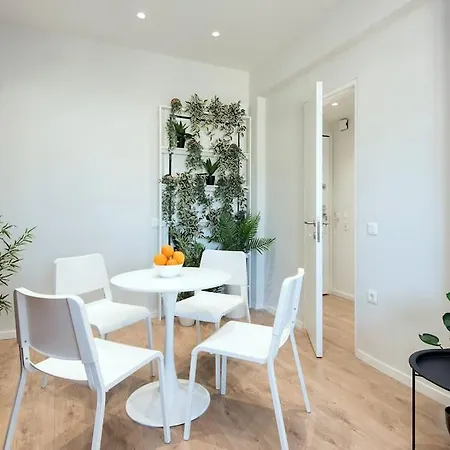 Apartment U Corfina @old Town