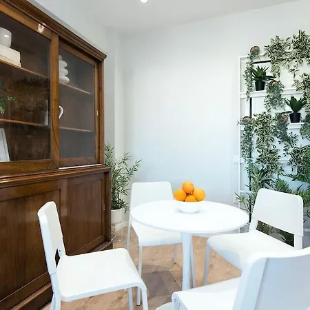 Apartment U Corfina @old Town