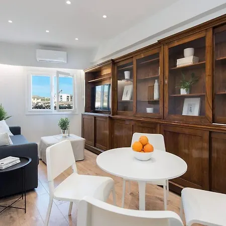 U Corfina @old Town Apartment