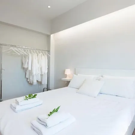 U Corfina @old Town 公寓 *