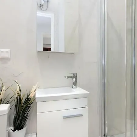 U Corfina @old Town 公寓