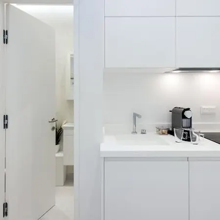 公寓 U Corfina @old Town *