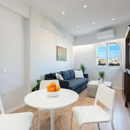 U Corfina @old Town * Corfu (city)